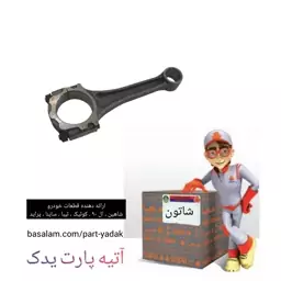 شاتون تیبا ساینا کوییک