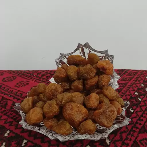 آلو طرقبه درجه یک