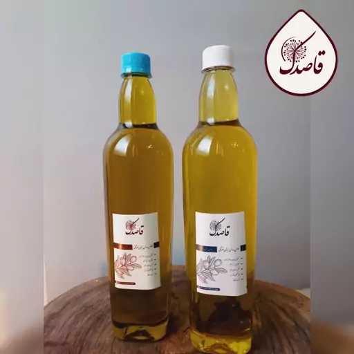 روغن زیتون خوراکی قاصدک