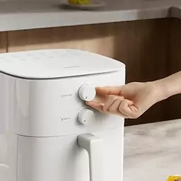 سرخ کن بدون روغن شیائومی مدل Xiaomi Air Fryer Essential 6L MAF13