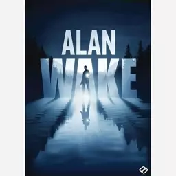 بازی Alan Wake مخصوص PC