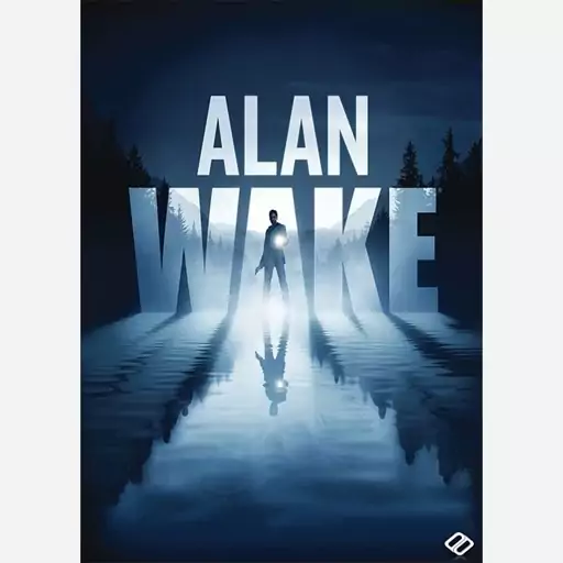 بازی Alan Wake مخصوص PC