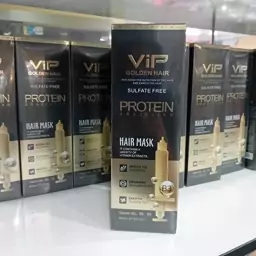 ماسک پرتیین vip