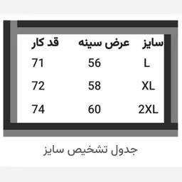 کاپشن زنانه مردانه آبی دایره