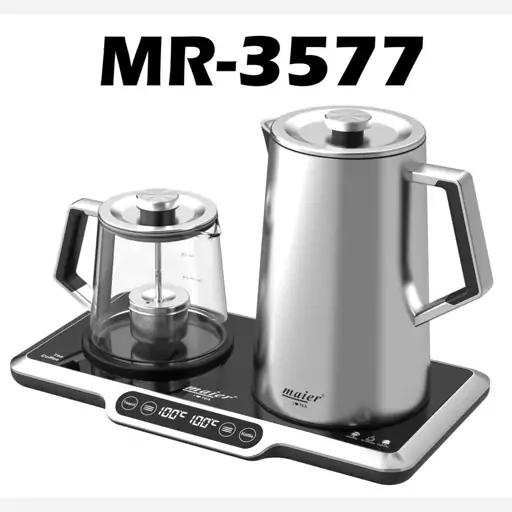 چایساز مایرMaier mr-3577