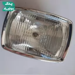 چراغ جلو  کامل با زه لاکی آمیکو