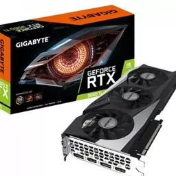  کارت گرافیک گیگابایتRTX3060 12GB