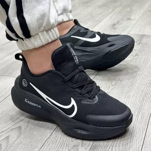 کتانی زنانه و مردانه مدل NIKE ZOOM مدل 41872