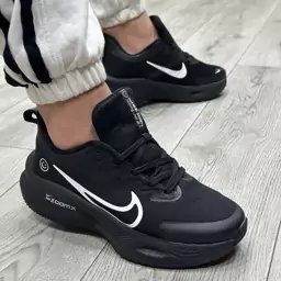 کتانی زنانه و مردانه مدل NIKE ZOOM مدل 41872