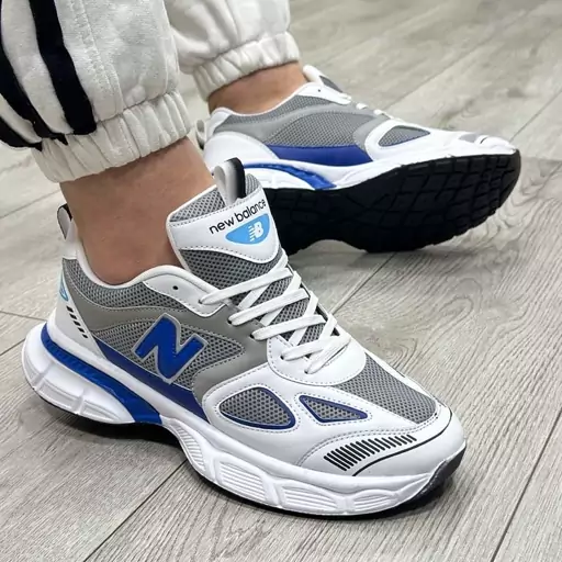 کتانی مردانه مدل NEW BALANCE کد 41774