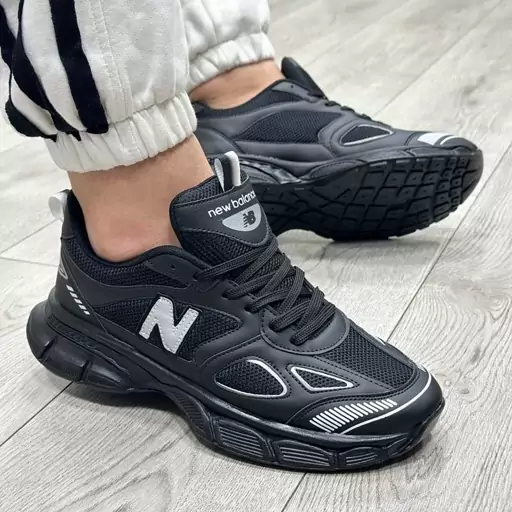 کتانی مردانه مدل NEW BALANCE کد 41771