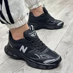 کتانی مردانه مدل NEW BALANCE کد 41771