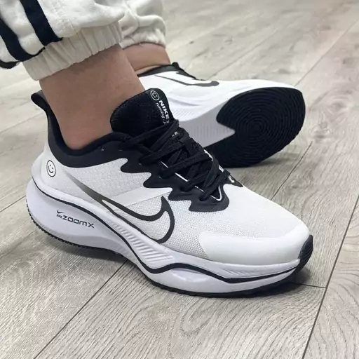 کتانی زنانه و مردانه مدل NIKE ZOOM مدل 41871