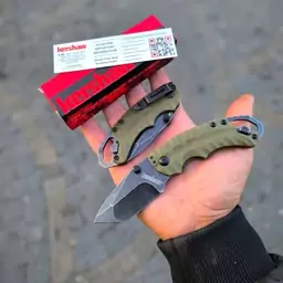 چاقو جیبی Kershaw 