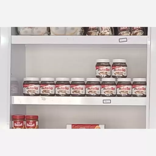 نوتلا 350 گرمی اصل ایتالیا nutella