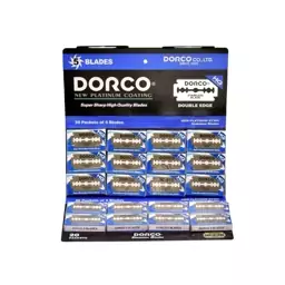 تیغ اصلاح صورت و بدن دورکو Dorco 