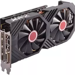 کارت گرافیک XFX RX580 - 8G