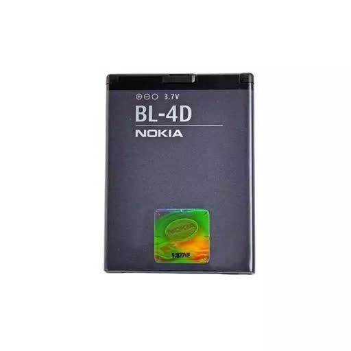 باتری موبایل نوکیا اورجینال نوکیا BL-4D