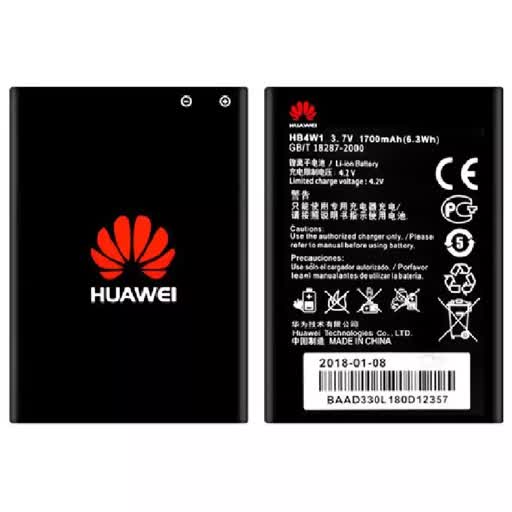 باتری اصلی گوشی هواوی HUAWEI   G510