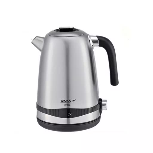 کتری برقی مایر مدل MR-6017 Maier Electric Kettle Model MR-6017 1 