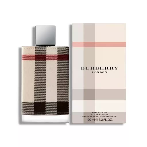 عطر خالص باربری لندن زنانه Burberry London ، مقدار یک گرم