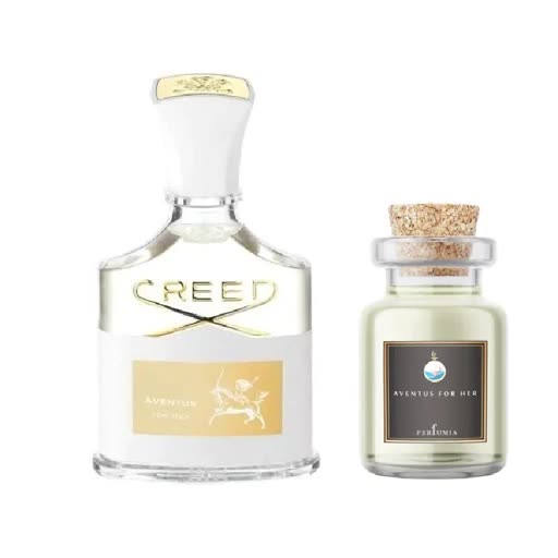 عطر ادکلن کرید اونتوس زنانه اورجینال creed aventus for her