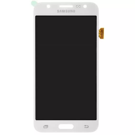 تاچ ال سی دی سامسونگ  کیفیت ic  مدل GALAXY J500 - J5 2015