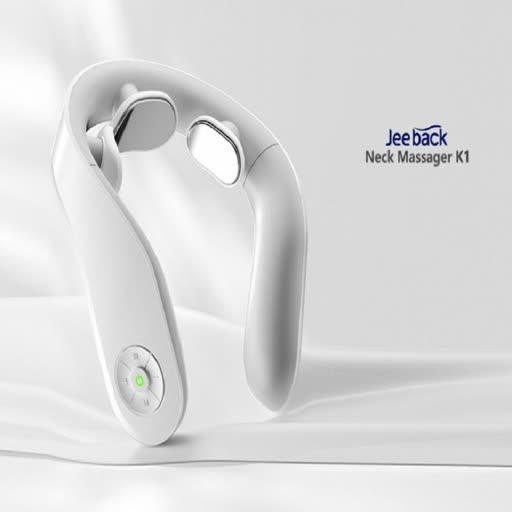 ماساژور گردن شیائومی جی بک کا وان Xiaomi Jeeback K1 Spine Neck Massager