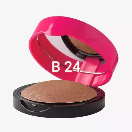 رژگونه مولتی کالر B24 (تراکوتا) کالیستا
شاین Callista Multi Color Blush