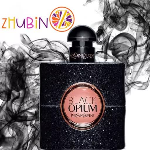 عطر ادکلن ایو سن لورن بلک اوپیوم تستر سفارش اروپا پلمپ اورجینال yves saint laurent black opium