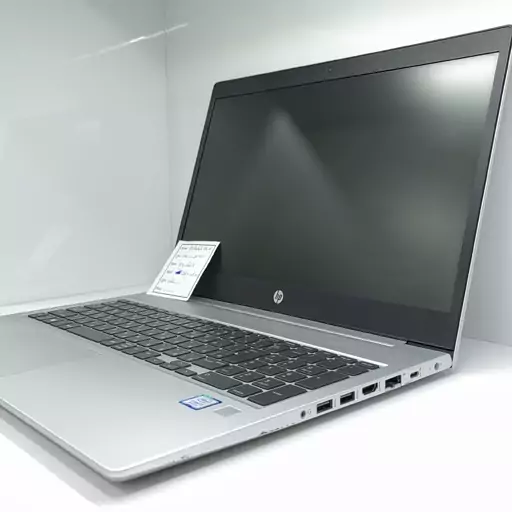 لپ تاپ خاص و زیبا HP PROBOOK 450 G6