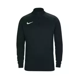 سویشرت اسپرت مردانه نایکی مدل Nike 21 training midlayer 1/4 zip 0338NZ-010