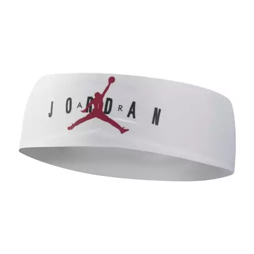 هدبند ورزشی نایکی جردن مدل Nike Jordan Fury Headband Graphic NKJ1007577117