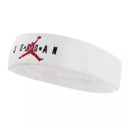 هدبند ورزشی نایکی جردن مدل Nike Jordan Jumpman Terry Headband NKJ1007580134