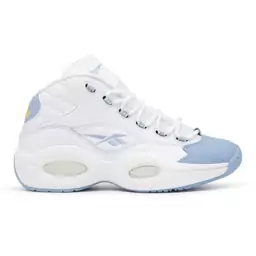 نیم بوت بسکتبال مردانه ریباک مدل Reebok Question Mid GW8854