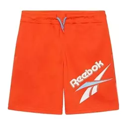 شلوارک ورزشی پسرانه ریباک مدل REEBOK HERITAGE SHORT GA4045