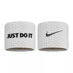 مچ بند نایکی مدل NIKE M WRISTBANDS 2 PK TERRY NK1003468101