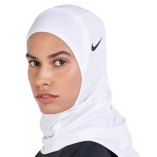 مقنعه نایکی مدل NIKE PRO HIJAB 2.0 NK0003533101ML