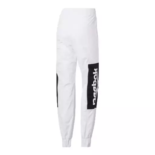 شلوار راحتی زنانه ریباک مدل Reebok CL D TEAM TRACKPANTS FK2560