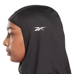 مقنعه حجاب زنانه ریباک مدل Reebok Hijab HK6706