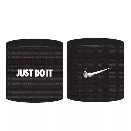 مچ بند نایکی مدل NIKE WRISTBANDS 2 PK TERRY NK1003468010