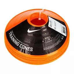 کنز نایکی مدل NIKE 10 PACK TRAINING CONES NKSR0888-8NS