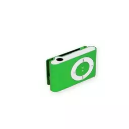 mp3 Player پخش کننده موزیک رنگ سبز 