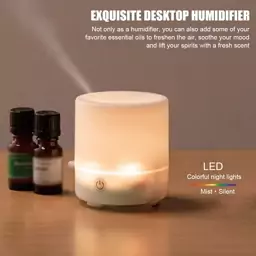 رطوبت ساز و پخش کننده اسانس برند UBERSWEET مدل Humidfier