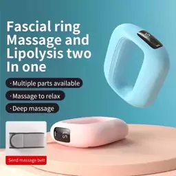 ماساژور برقی مدل Ring