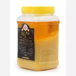 روغن زرد گاوی 