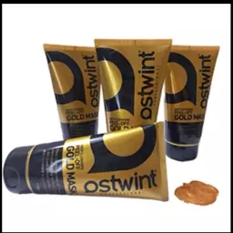 ماسک صورت استوینت OSTWINt  ماسک طلایی 150ML 