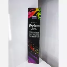 عود شاخه ای opium