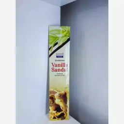 عود شاخه ای vanilla sandal