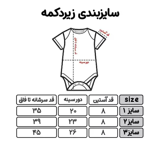 زیردکمه توردار دخترانه پانیک